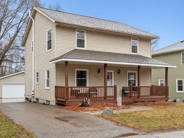 6814 W 26th St, Saint Louis Park, MN 55426