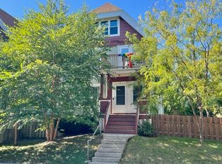 2023 N Hubbard St #A, Milwaukee, WI 53212