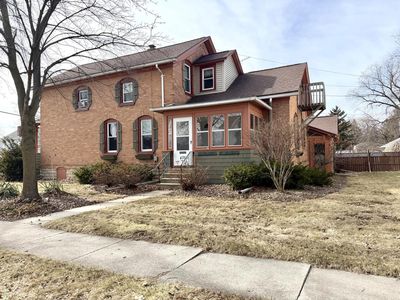 476 Linden STREET, Fond Du Lac, WI, 54935