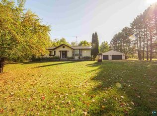 21571 State Highway 18, Finlayson, MN 55735