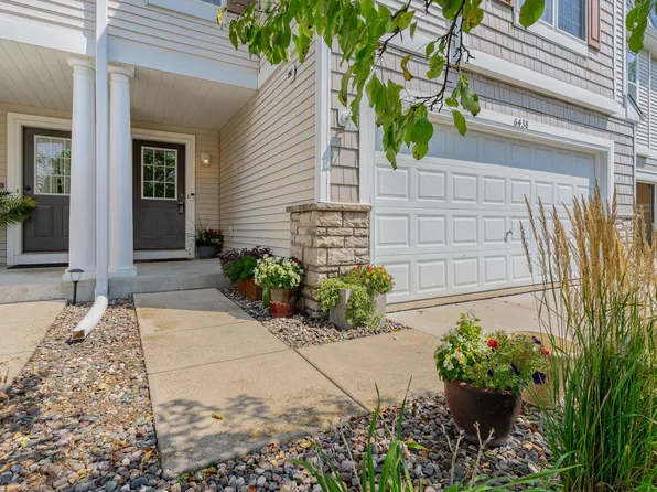6438 157th St W, Apple Valley, MN 55124