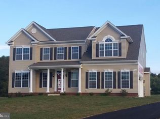 2345 Hearthstone Pl, Huntingtown, MD