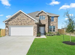 133 Bayou Bend Blvd, Angleton, TX 77515