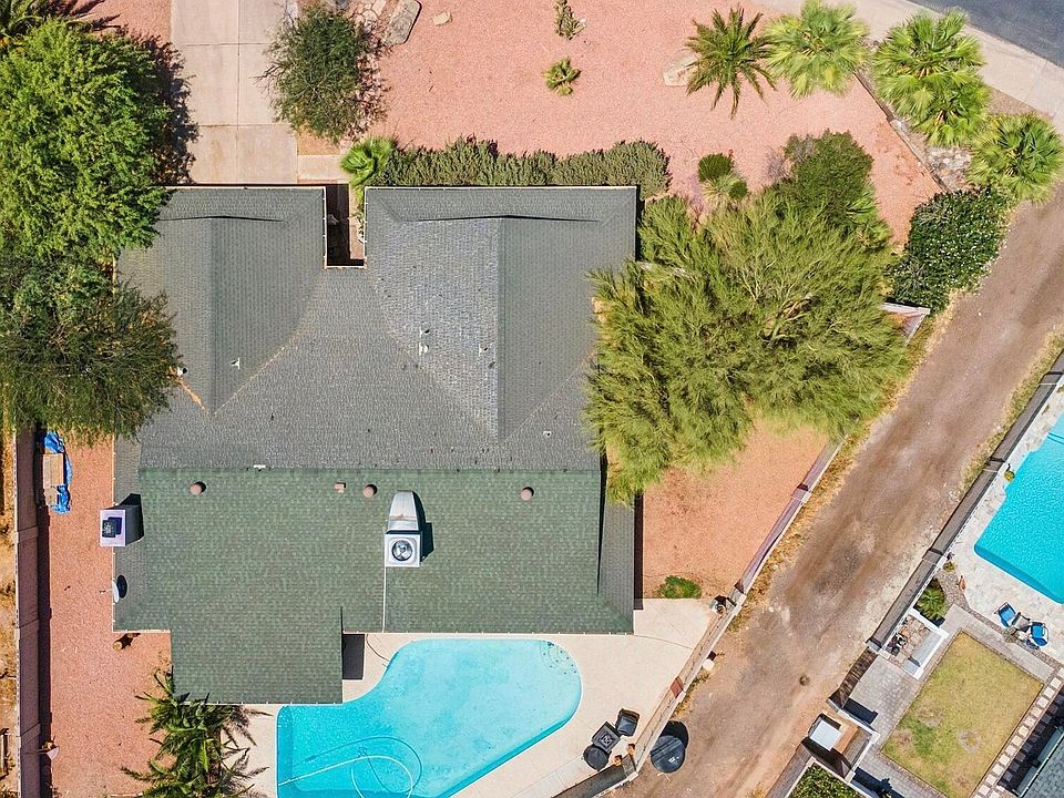 1st image of 4001 S HAZELTON Lane