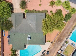 4001 S HAZELTON Lane, Tempe, AZ 85282