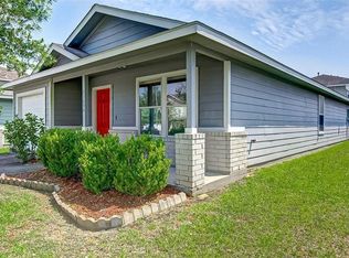 21206 Wortham Oaks Dr #21206, Humble, TX 77338