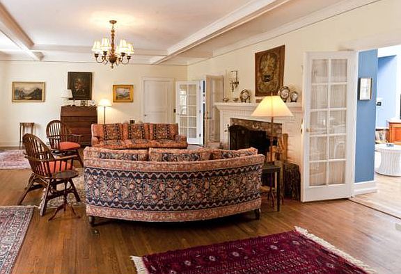 Front Room