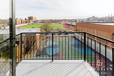 Rented by Brooklyn High Rise LLC