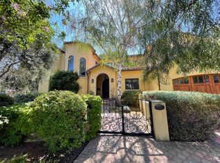 919 Blandford Blvd, Redwood City, CA 94062