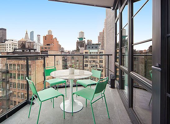 1st image of 50 W 30th St #6-C