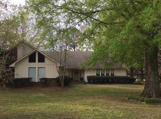 102 Langford Dr, Brandon, MS 39047