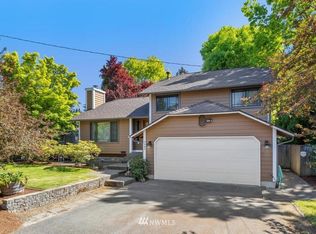 7909 NE 132nd St, Kirkland, WA 98034