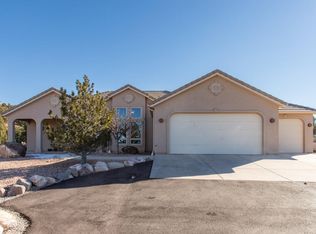 1231 S Canyon Dr, Cedar City, UT 84720