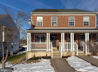 537 May St, Pottstown, PA 19464