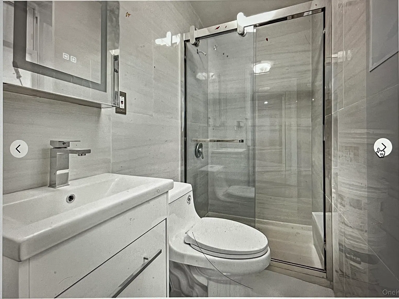 2 bed, 1037 sqft, $3,500 — Photo 1