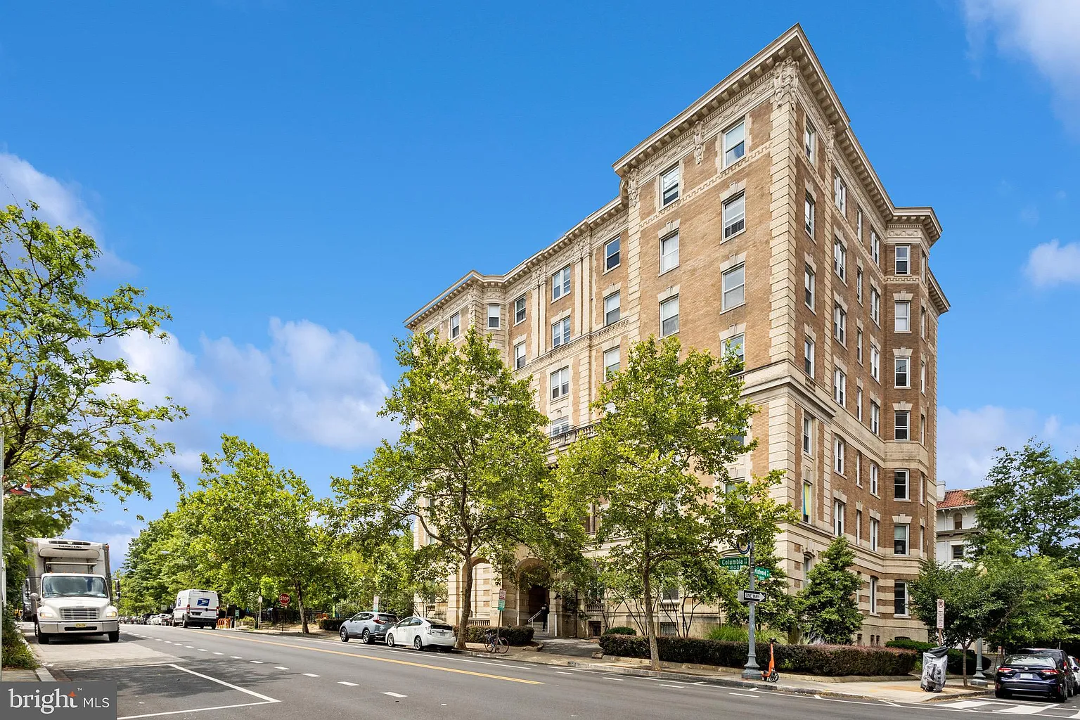 1851 Columbia Rd NW APT 504 photo 1