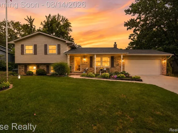 5185 Olde Saybrooke Rd, Grand Blanc, MI 48439