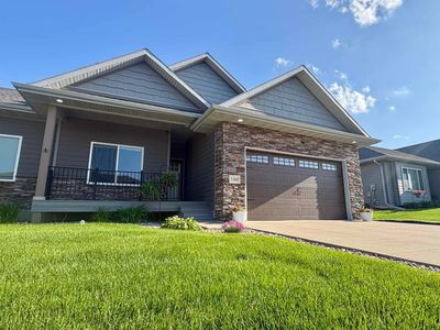 5360 Overlook Ln, Sioux City, IA, 51106