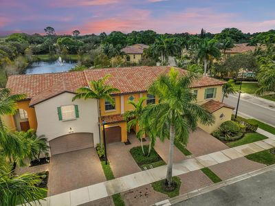 4576 Mediterranean Court, Palm Beach Gardens, FL, 33418