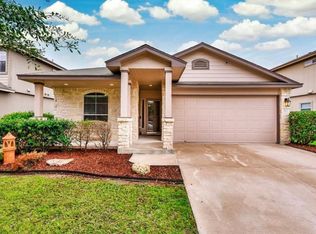 2822 Shadowpoint Cv, Round Rock, TX 78665