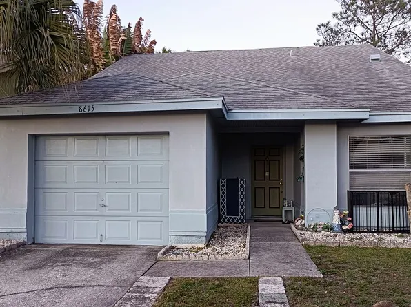 8615 Cottonway Ln, Tampa, FL 33635
