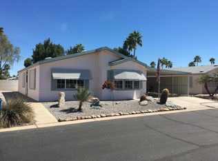 3355 S Cortez Rd LOT 25, Apache Junction, AZ 85119