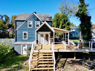 36 Garland Ave, Wheeling, WV 26003