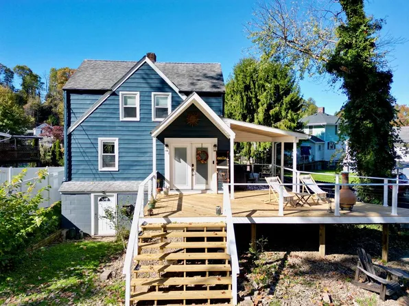 36 Garland Ave, Wheeling, WV 26003