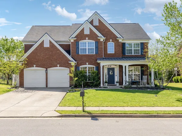 2029 Universe Ct, Nolensville, TN 37135
