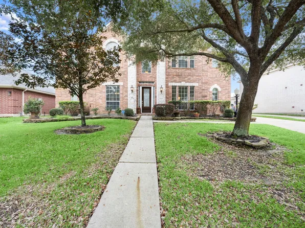 6315 Amelia Springs Dr, Spring, TX 77379