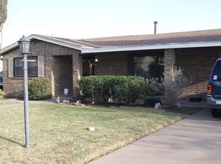 1602 E 13th St, Odessa, TX 79761