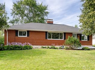 1258 Maue Rd, Miamisburg, OH 45342