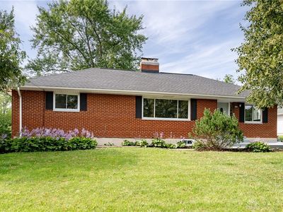 1258 Maue Rd, Miamisburg, OH, 45342