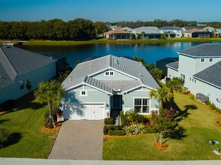 12203 Seabrook Ave — Photo 2