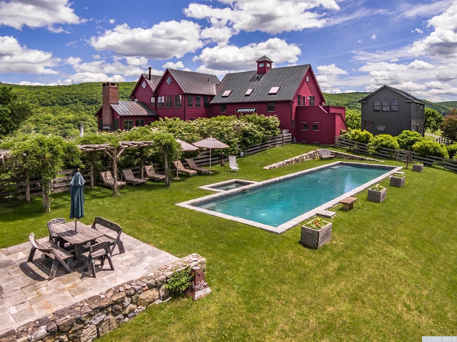 309 E Ancram Rd, Ancramdale, NY 12503 Zillow