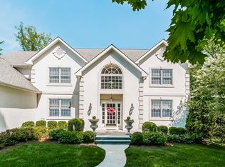 4 Puritan Woods Rd, Rye, NY 10580