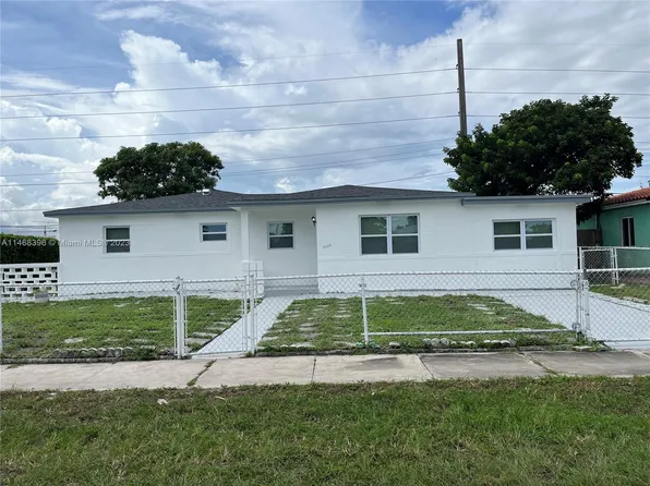 8330 NW 35th Pl, Miami, FL 33147