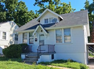 2409 McLaran Ave, Saint Louis, MO 63136
