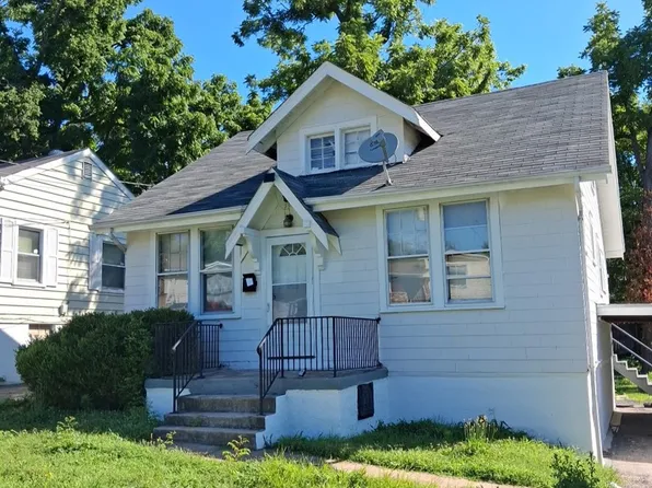 2409 McLaran Ave, Saint Louis, MO 63136