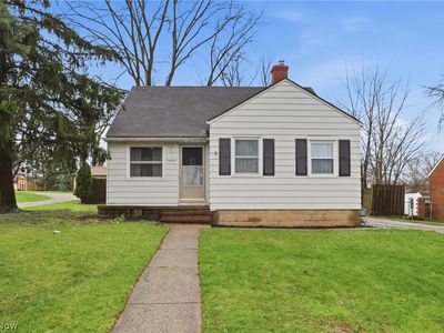 6703 Theota Ave, Cleveland, OH, 44129