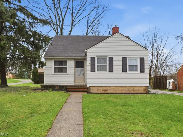 6703 Theota Ave, Cleveland, OH 44129