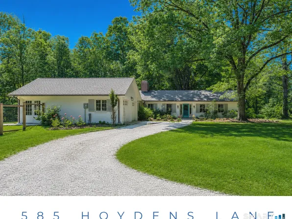 585 Hoydens Lane, Fairfield, CT 06824