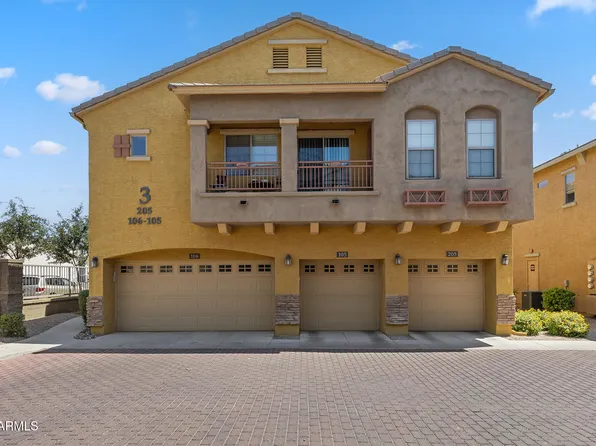 17150 N 23RD Street #106, Phoenix, AZ 85022