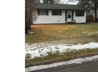 418 N Barnes St, Mason, MI