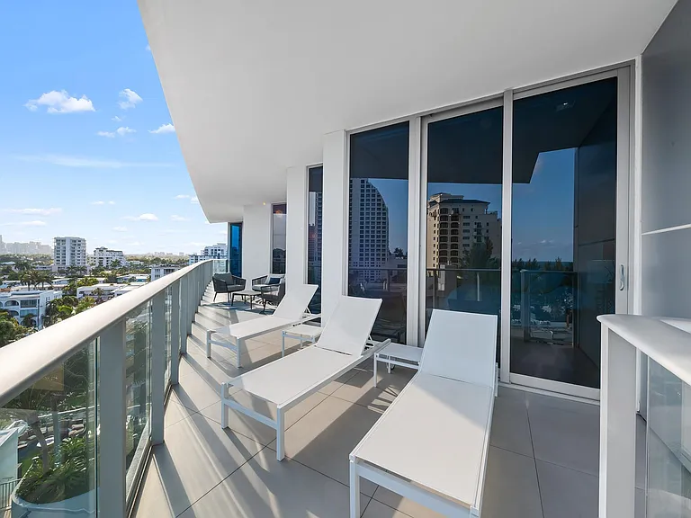 701 N Fort Lauderdale Beach Blvd #605 — Photo 35