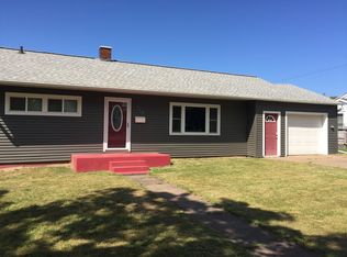 715 Duncan Ave, Ishpeming, MI 49849