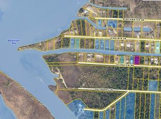 LOT 12.1 Glenview Rd, Milton, FL 32583