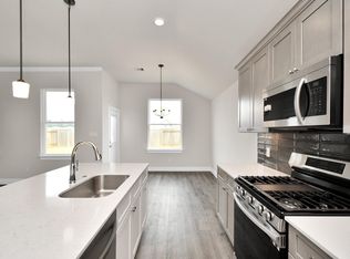 25658 John Wayne Rd, Splendora, TX 77372