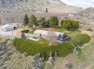 384 State Route 173, Brewster, WA 98813