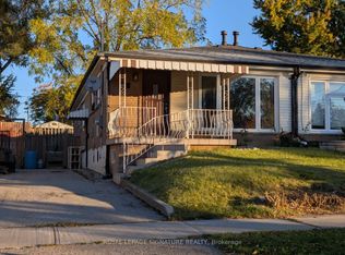 26 Trinnell Blvd, Toronto, ON M1L1S5